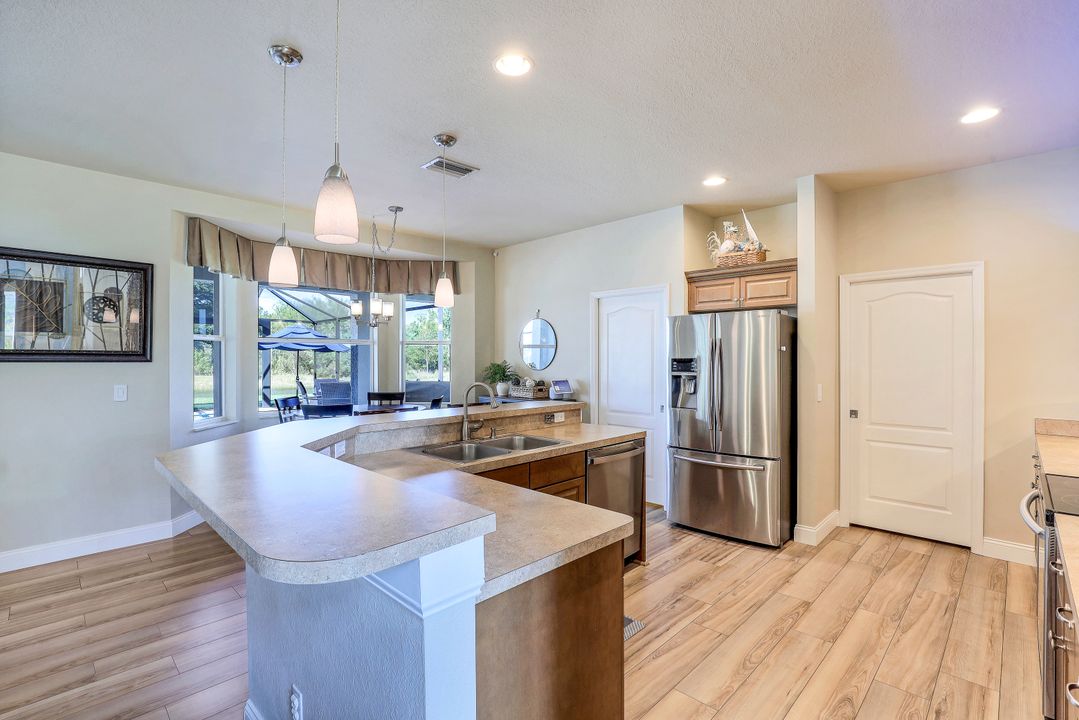 13600 Canolo Ct, Estero, FL 33928