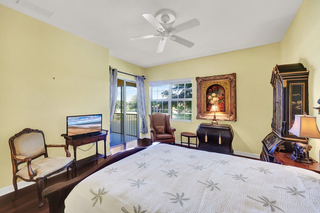 8517 Via Garibaldi Cir #201, Estero, FL 33928