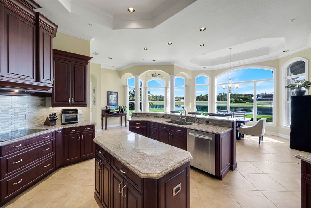 20301 Barefoot Ski Blvd, Estero, FL 33928