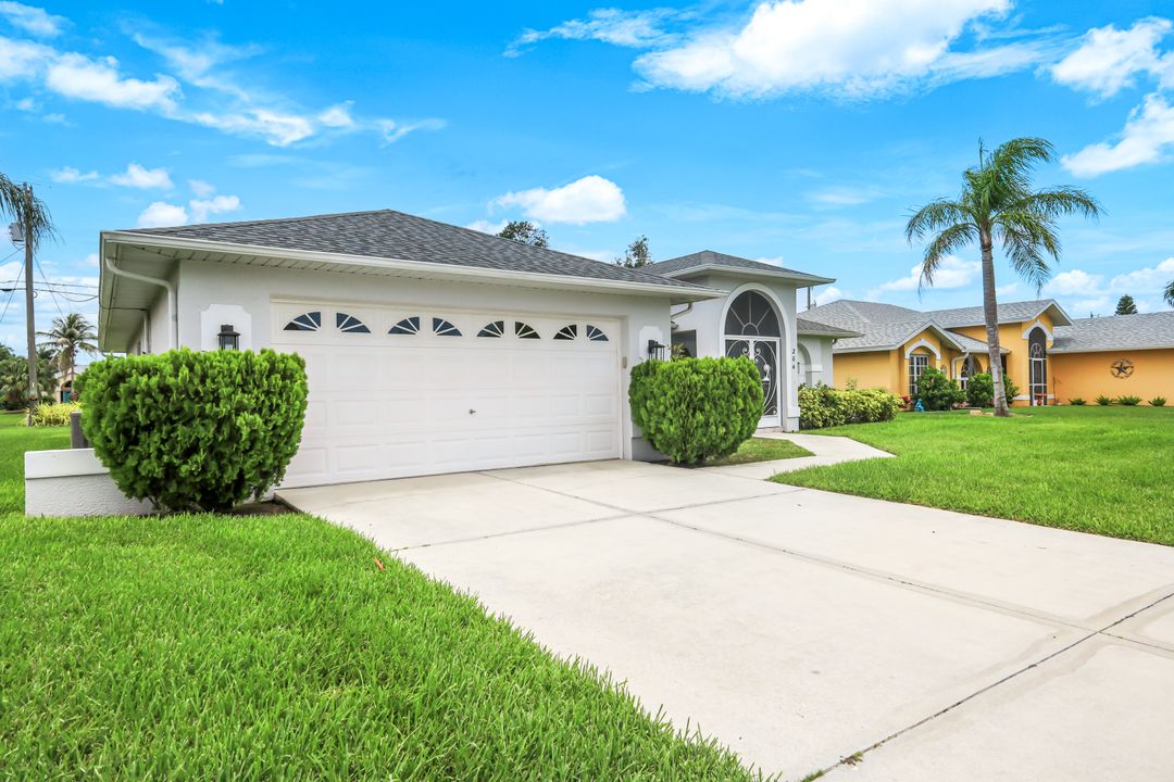 204 SE 19th Terrace, Cape Coral, FL 33990