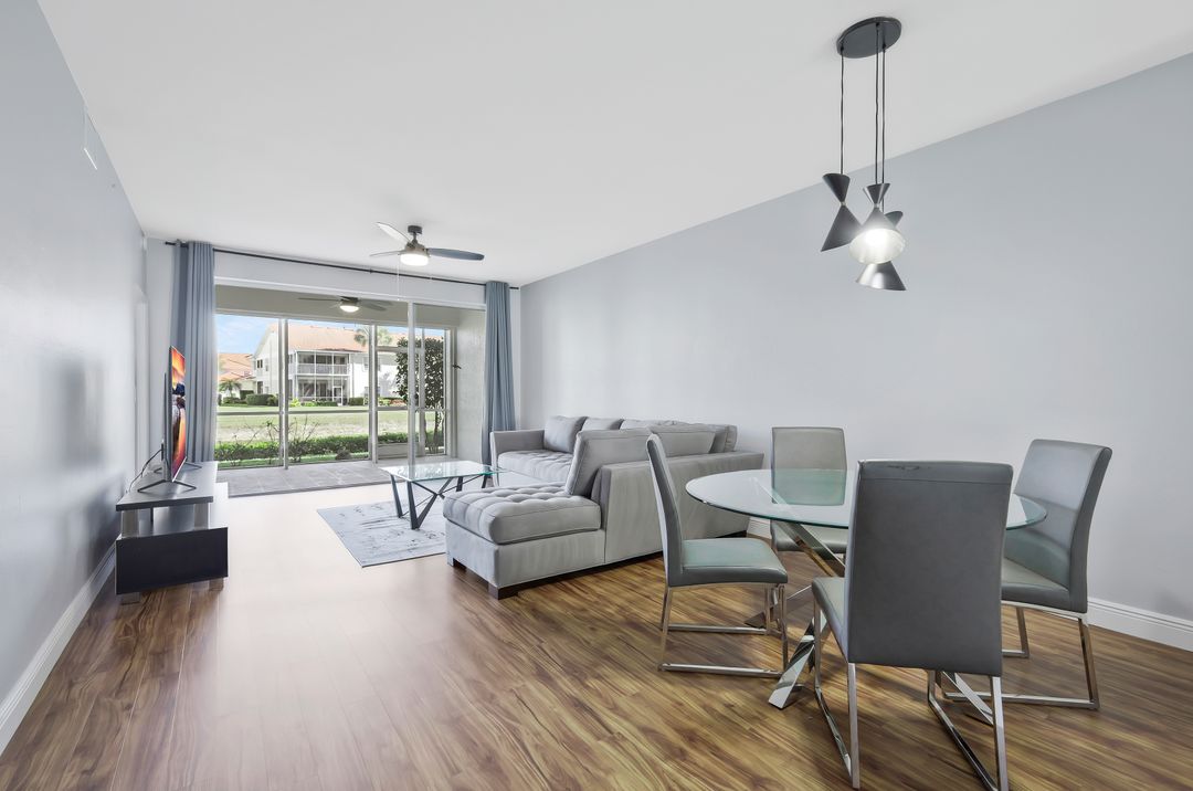 5135 Cobble Creek Ct #102, Naples, FL 34110