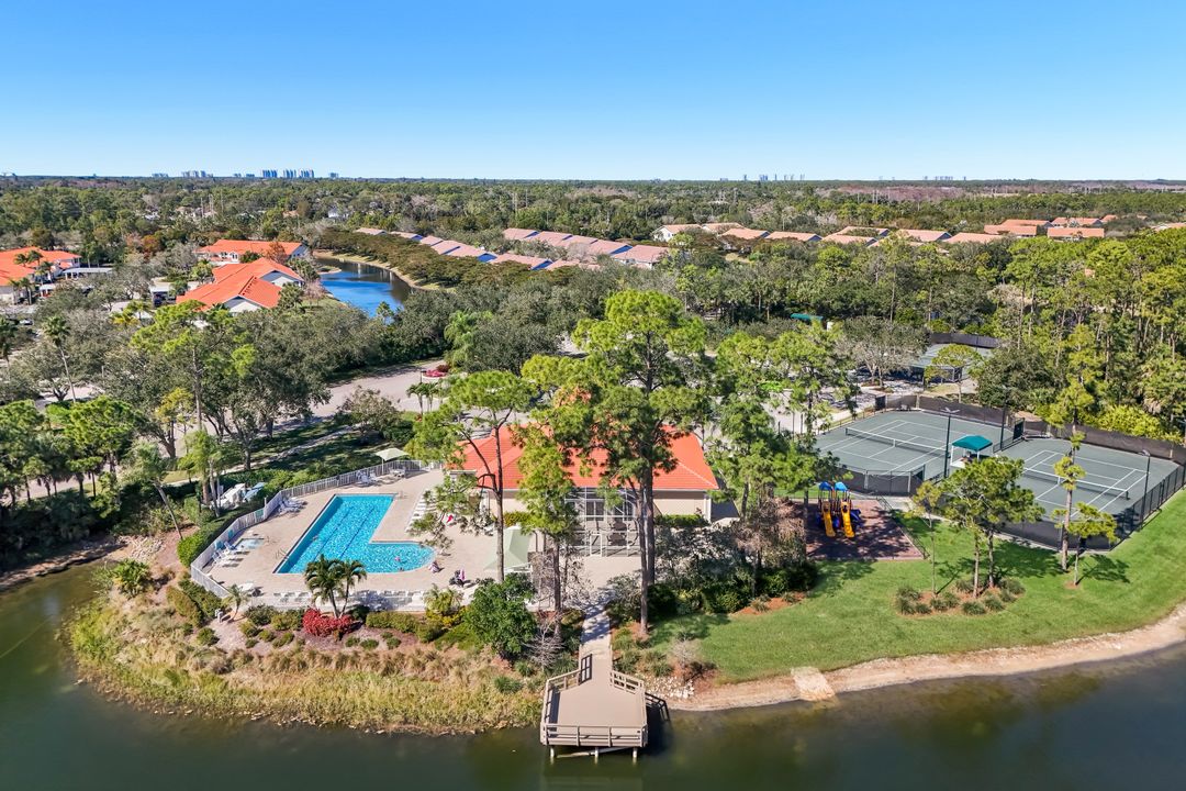 6360 Lexington Ct  #201, Naples, FL 34110