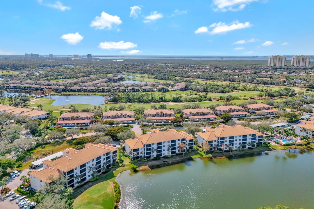4640 Turnberry Lake Dr #206, Estero, FL 33928