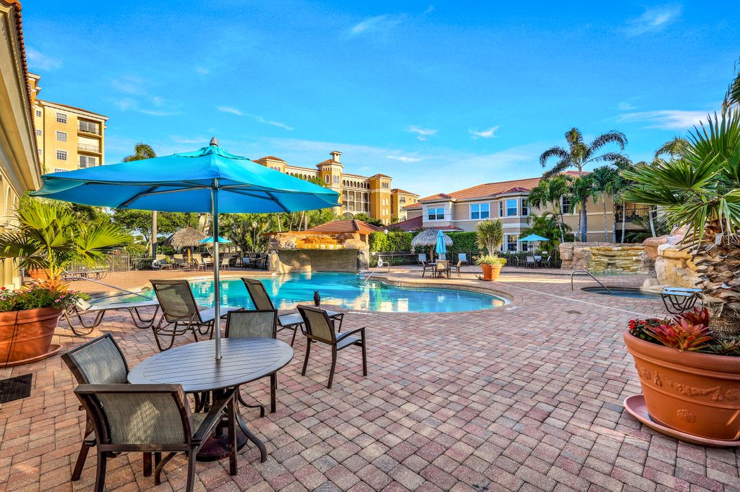 580 El Camino Real #3201, Naples, FL 34119