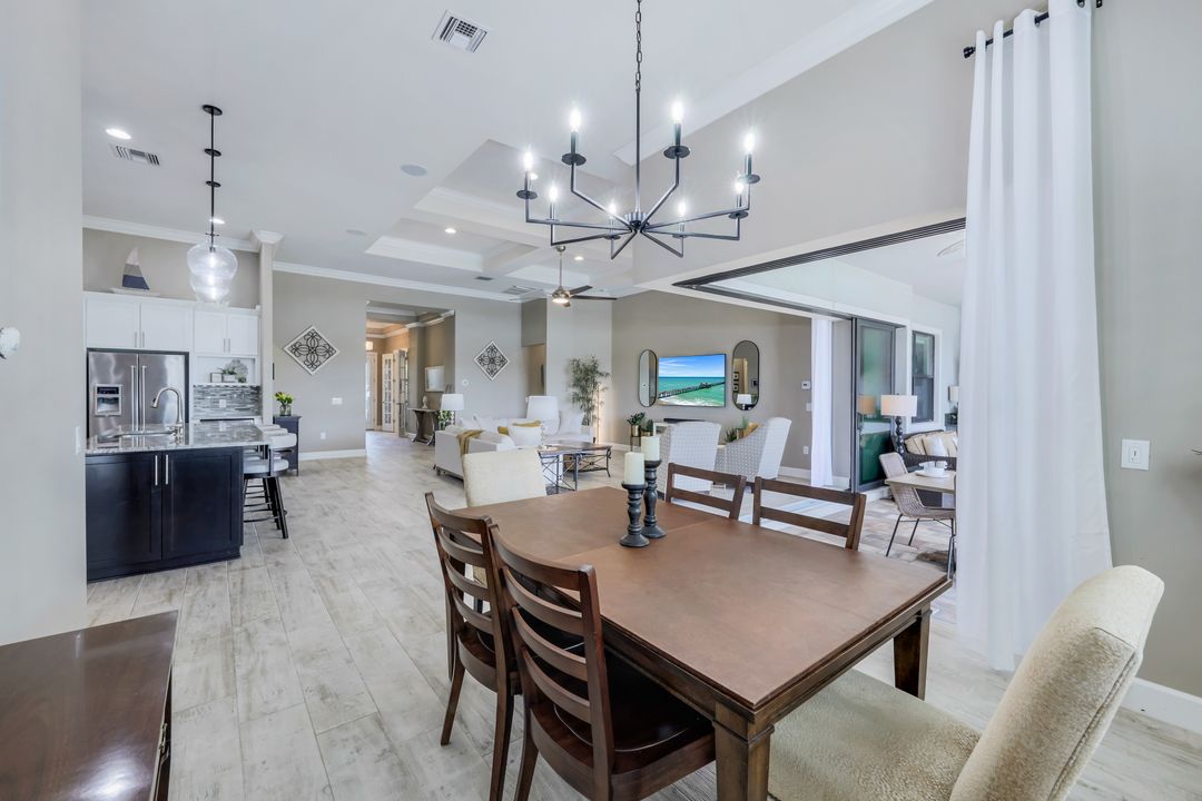 14465 Pine Hollow Drive, Estero, FL 33928