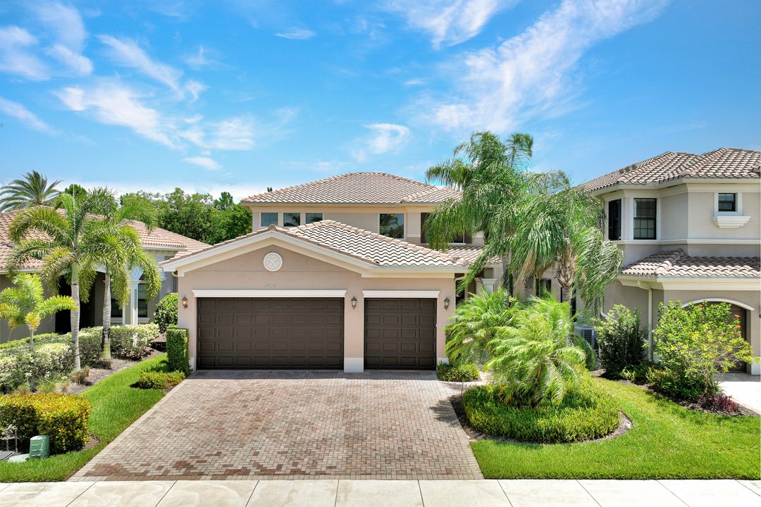 13750 Callisto Ave, Naples, FL 34109