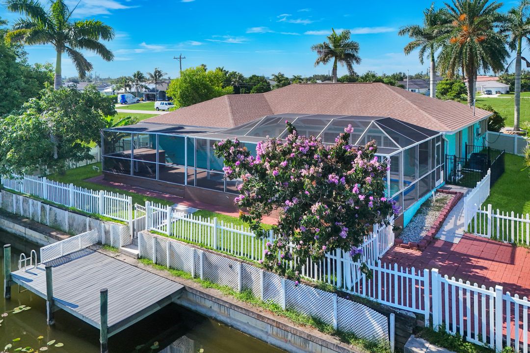 223 NW 5th Terrace, Cape Coral, FL 33993
