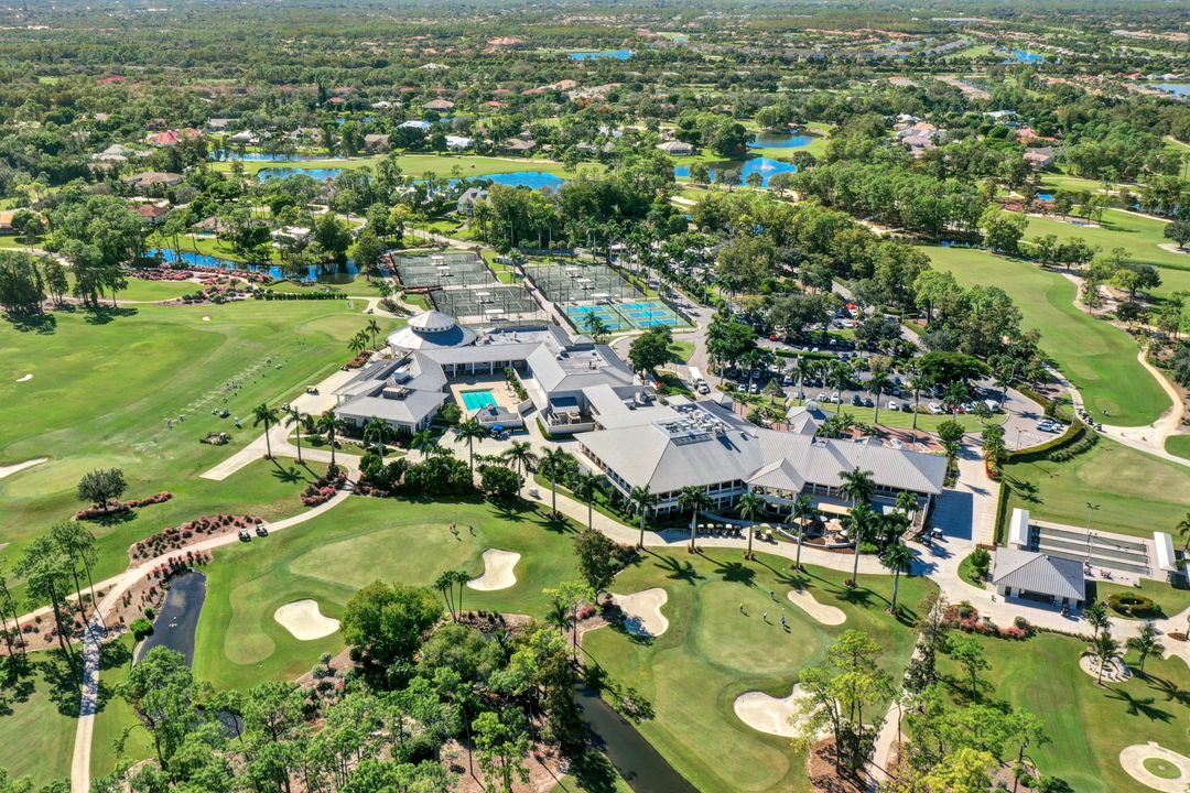 4801 Pond Apple Dr S, Naples, FL 34119