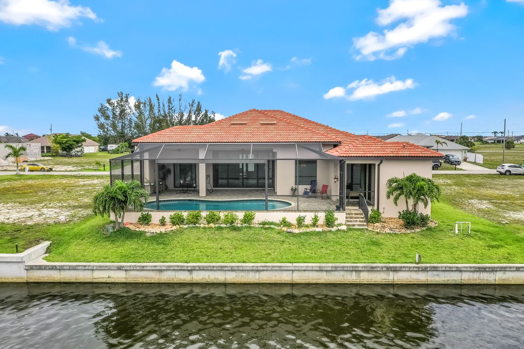 4424 NW 33rd Ln, Cape Coral, FL 33993