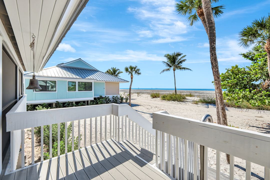 10 Beach Homes #10, Captiva, FL 33924