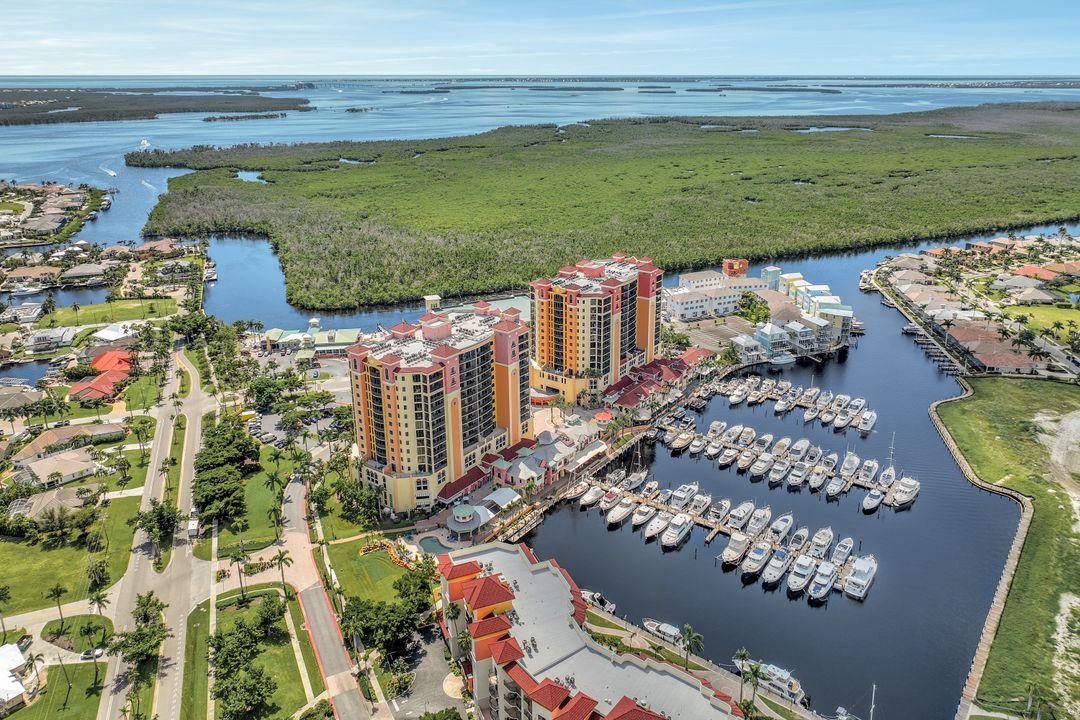 5793 Cape Harbour Dr #615, Cape Coral, FL 33914
