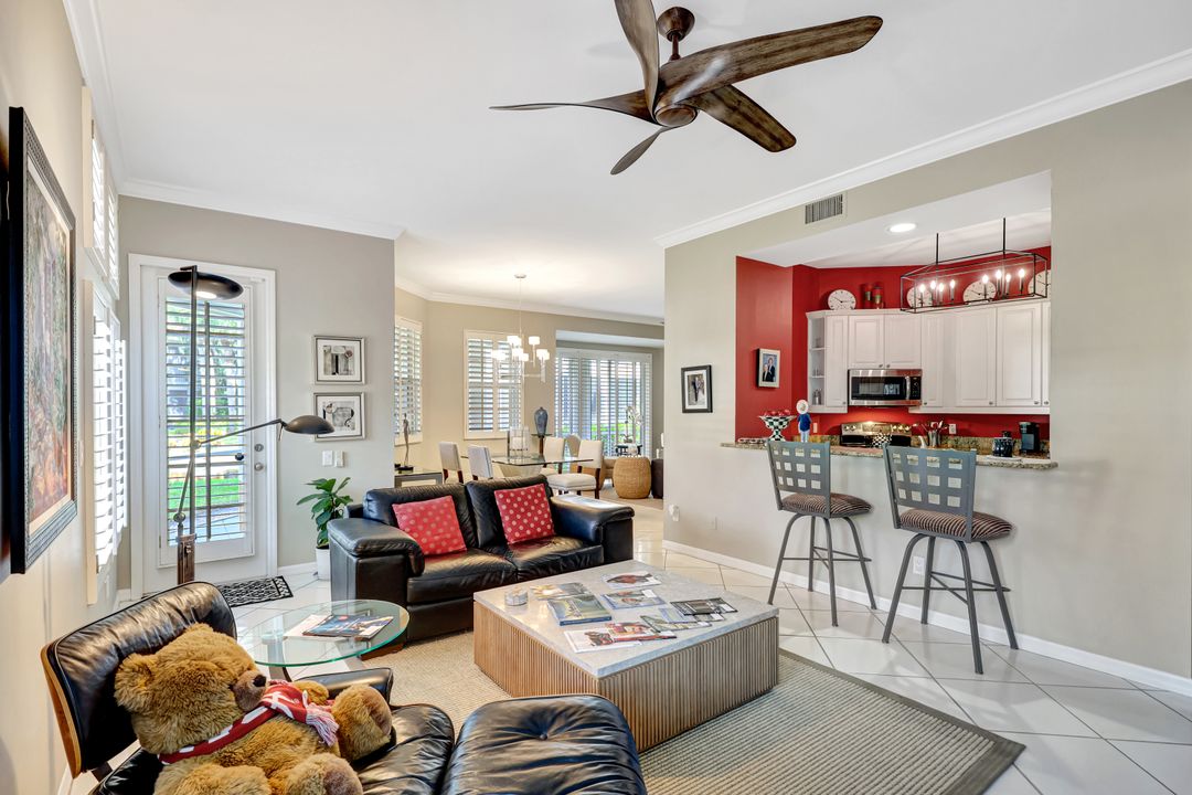 2100 L'Ambiance Cir #101, Naples, FL 34108
