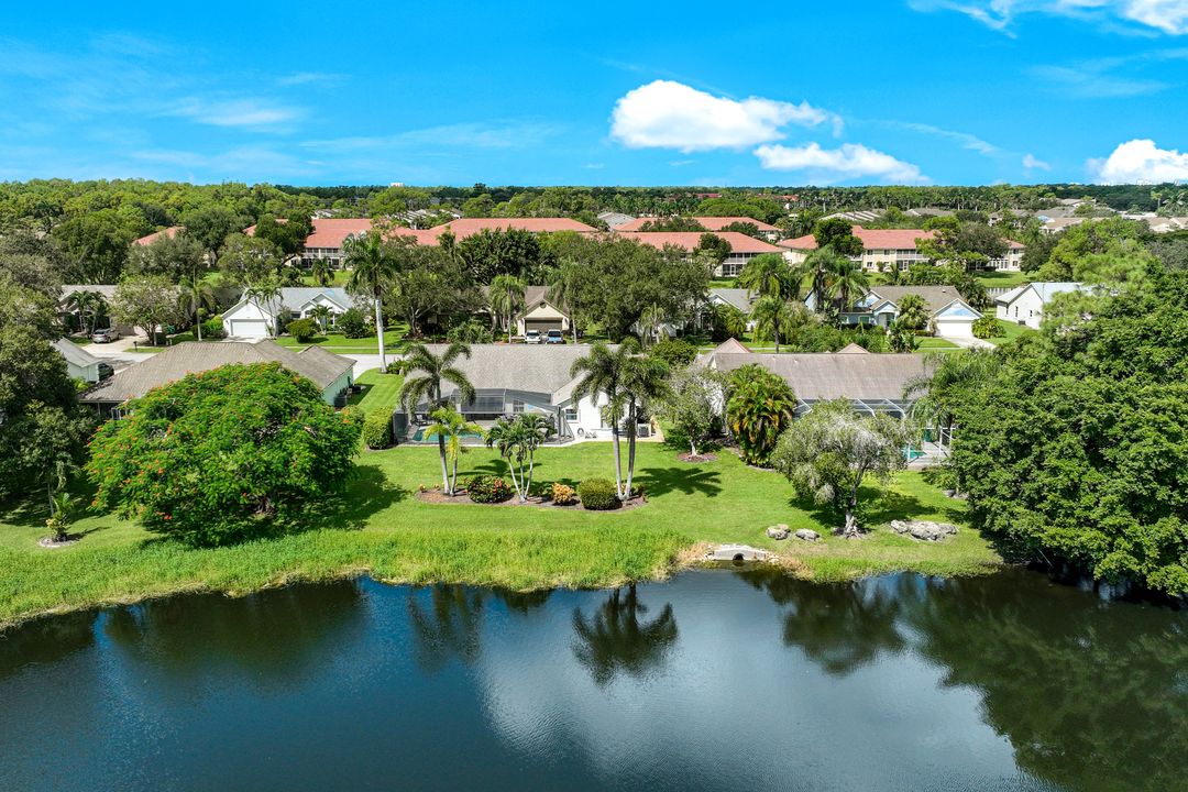 146 Plantation Cir, Naples, FL 34104
