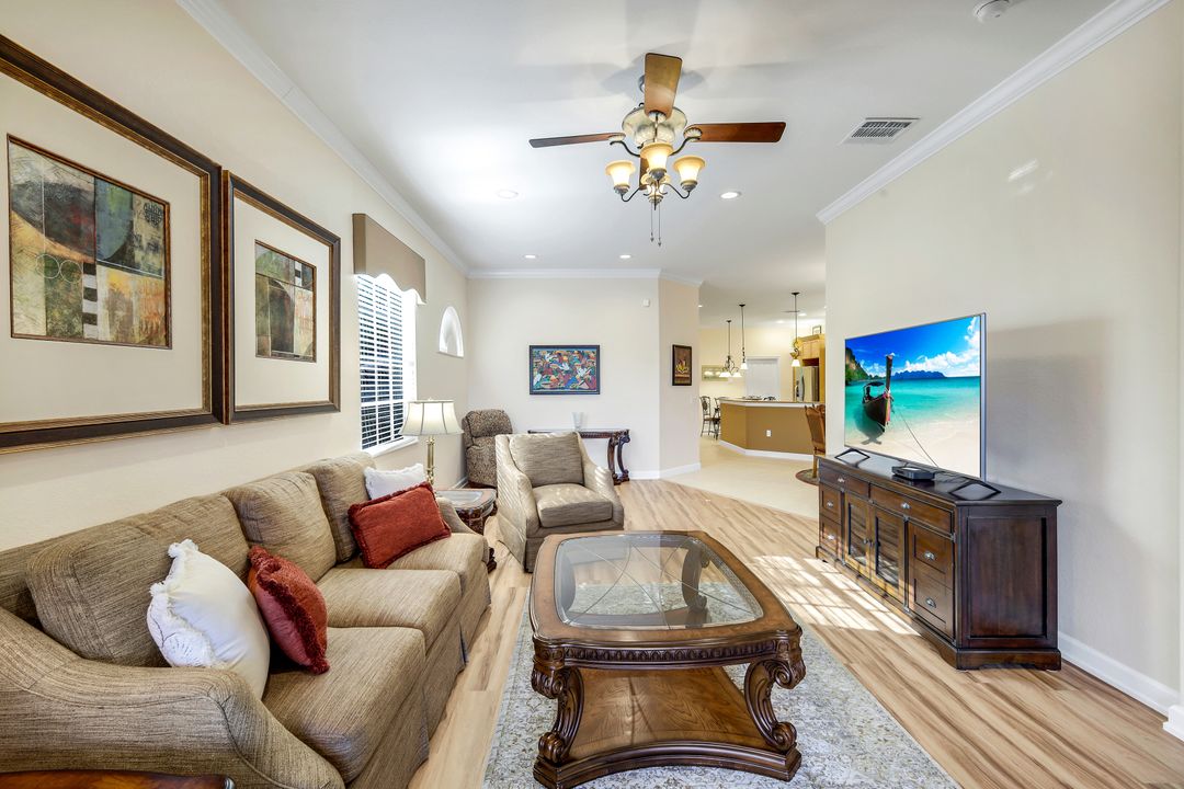 8524 Via Lungomare Cir #206, Estero, FL 33928