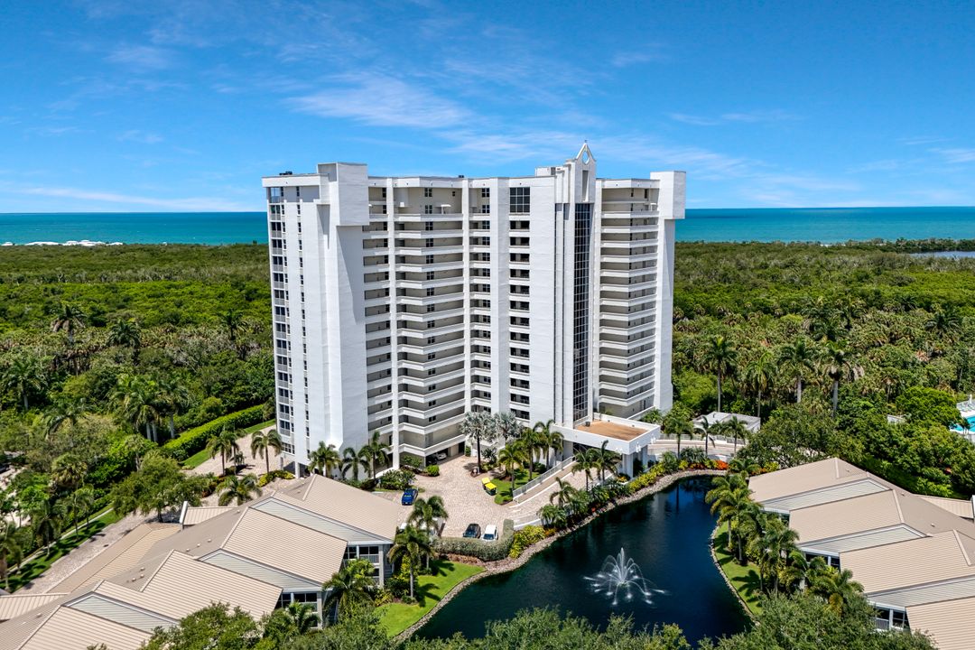 6361 Pelican Bay Blvd #402, Naples, FL 34108