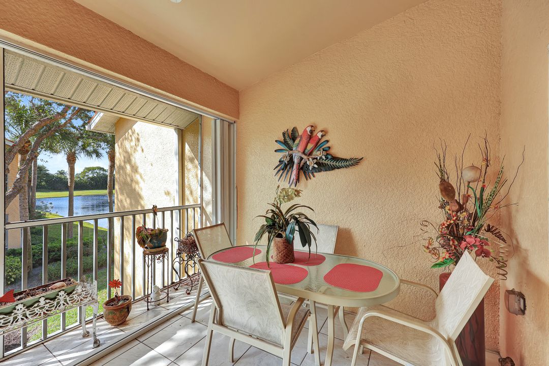 9680 Rosewood Pointe Terrace #201, Bonita Springs, FL 34135