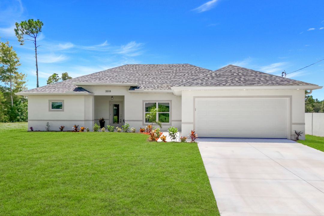 2018 NE 33rd Ln, Cape Coral, FL 33909