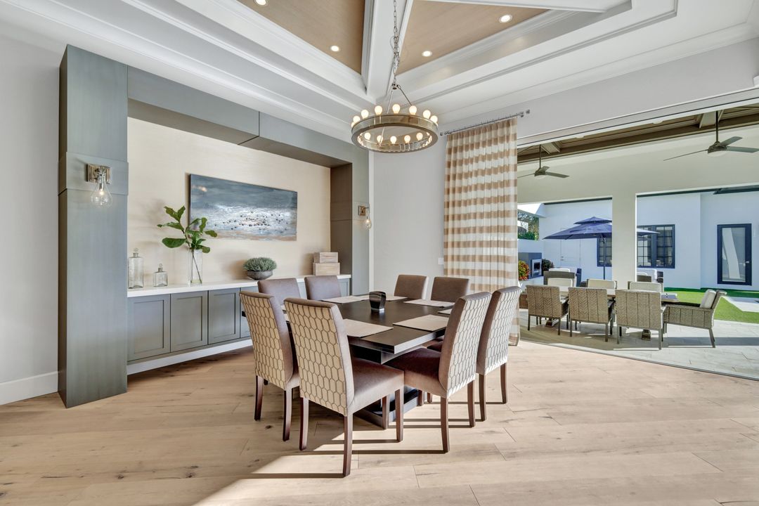 16988 Fairgrove Way, Naples, FL 34110