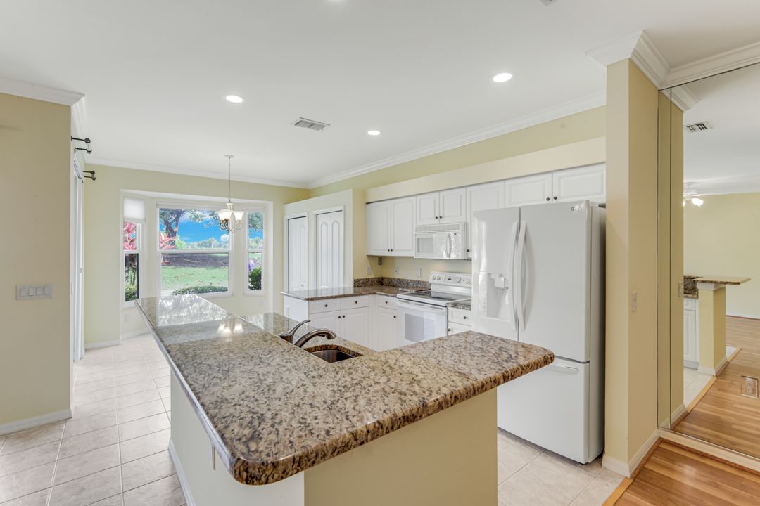 1787 Morning Sun Ln, Naples, FL 34119