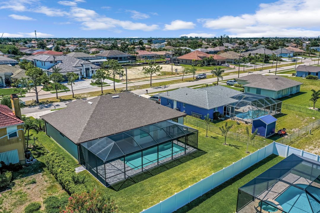 1419 Mohawk Pkwy, Cape Coral, FL 33914