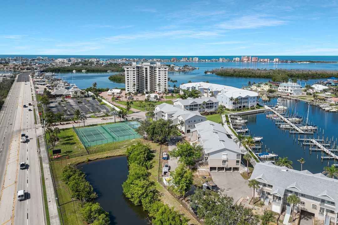 18068 San Carlos Blvd #515, Fort Myers Beach, FL 33931