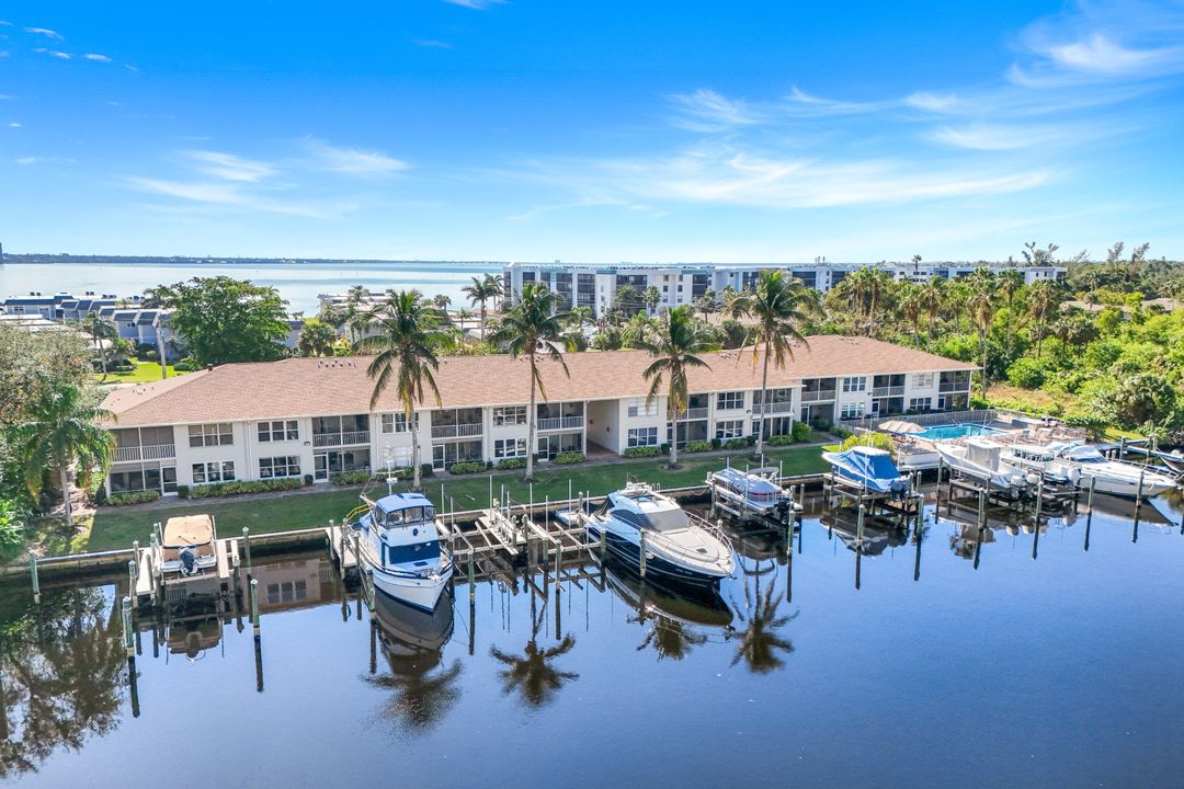 3361 N Key Dr #109, North Fort Myers, FL 33903