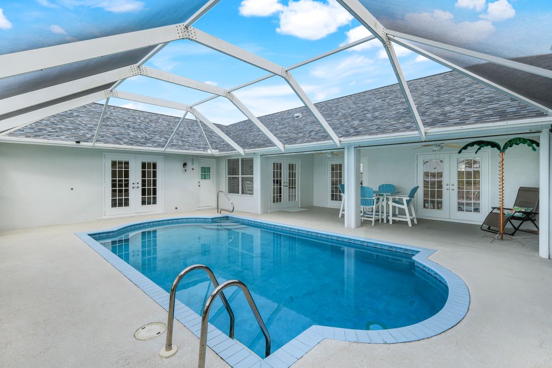 1016 NW 36th Ave, Cape Coral, FL 33993