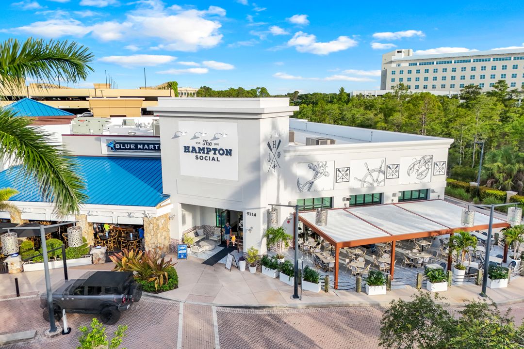 9161 Mercato Way, Naples, FL 34108
