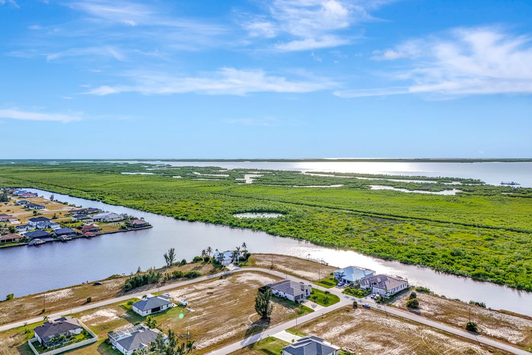 4636 NW 33rd Ln, Cape Coral, FL 33993