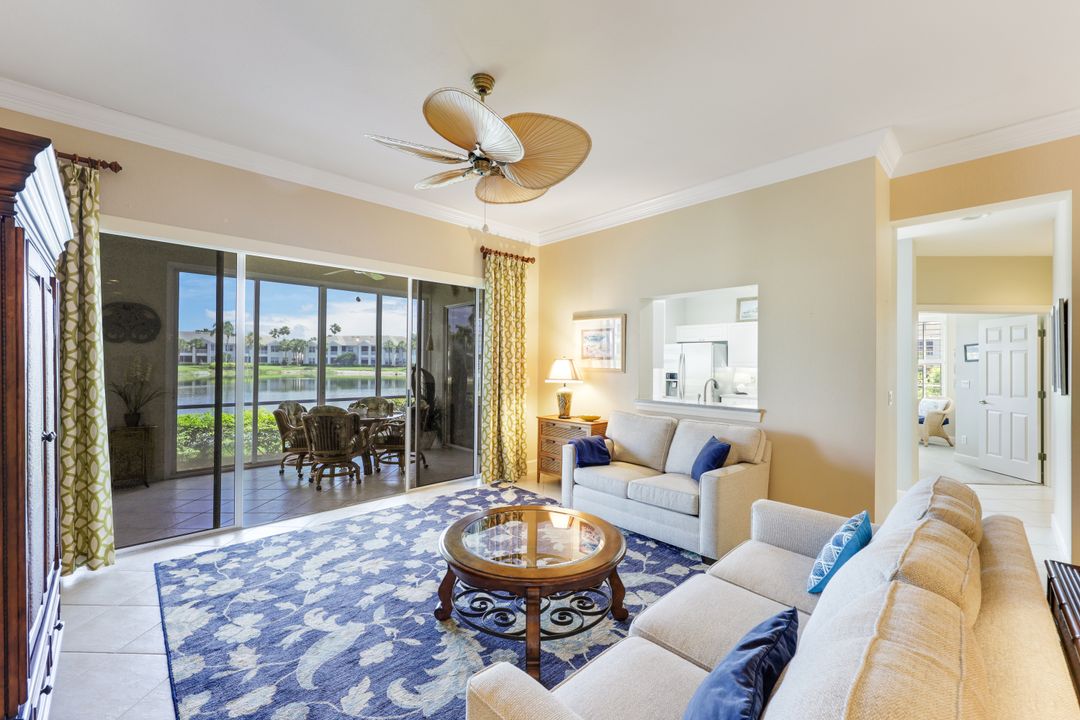 9677 Cypress Hammock Cir #102, Estero, FL 34135