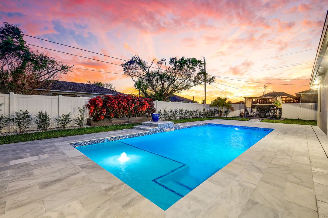 1918 SW 30th St, Cape Coral, FL 33914