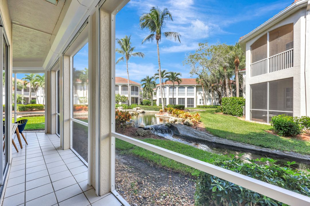 2100 L'Ambiance Cir #101, Naples, FL 34108