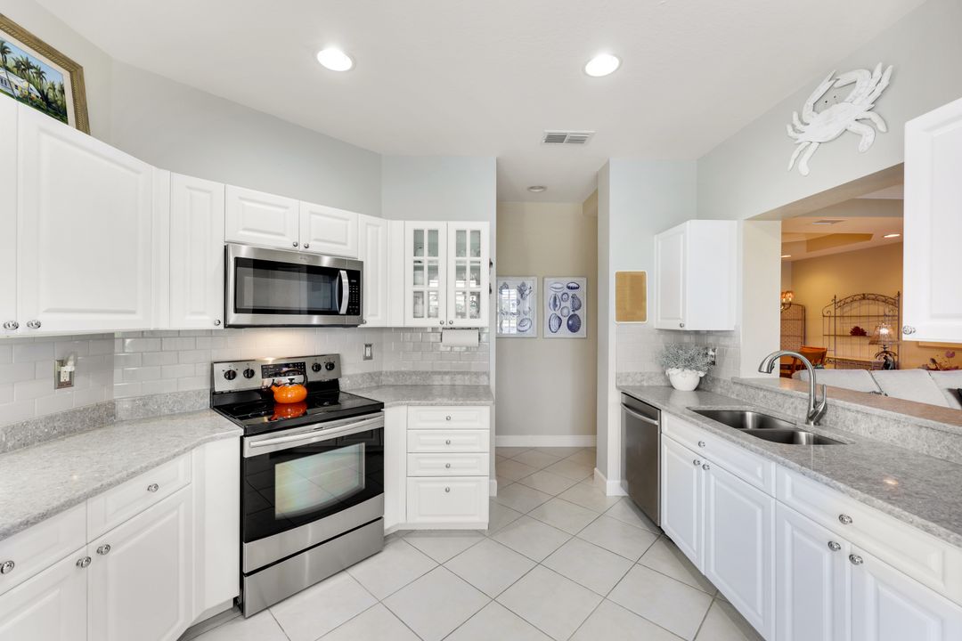 9677 Cypress Hammock Cir #102, Estero, FL 34135