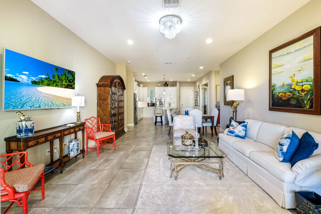 21530 Strada Nuova Circle #305 , Estero, FL 33928