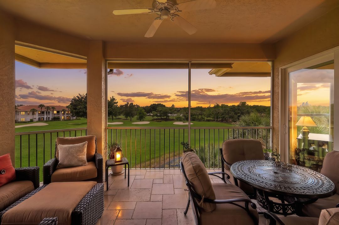 1895 Les Chateaux Blvd #302, Naples, FL 34109
