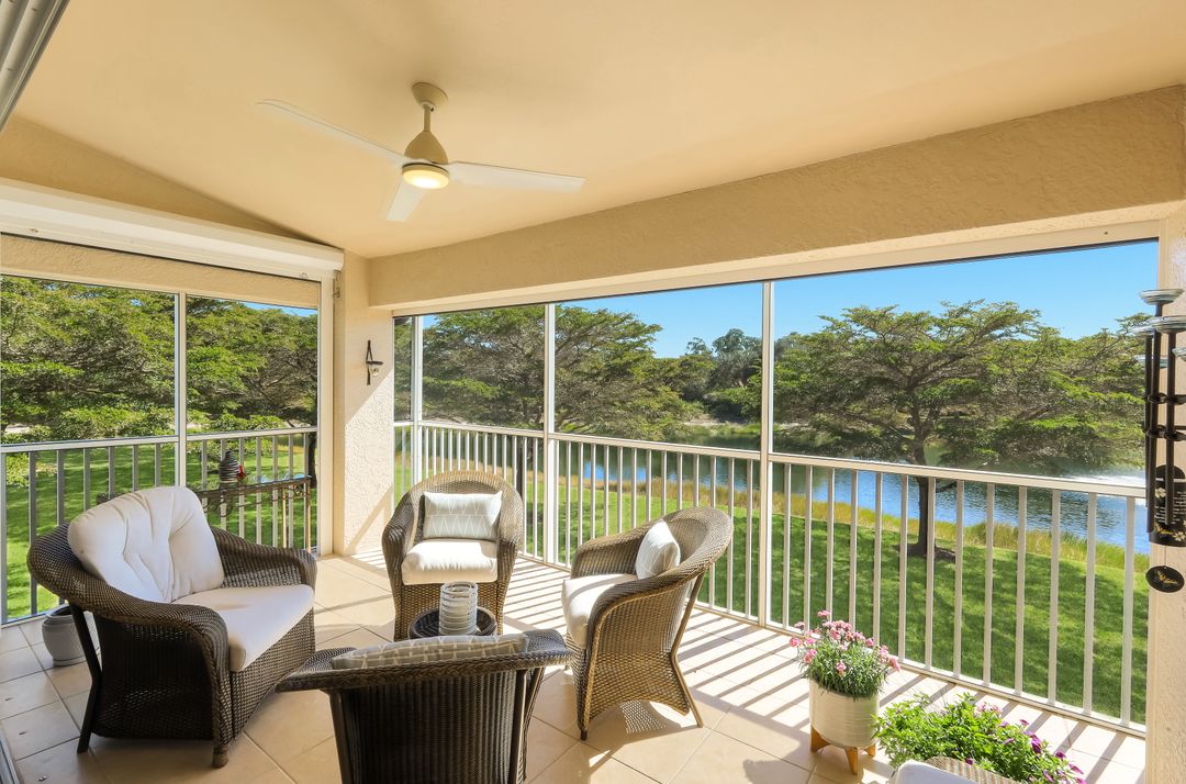 6360 Lexington Ct  #201, Naples, FL 34110