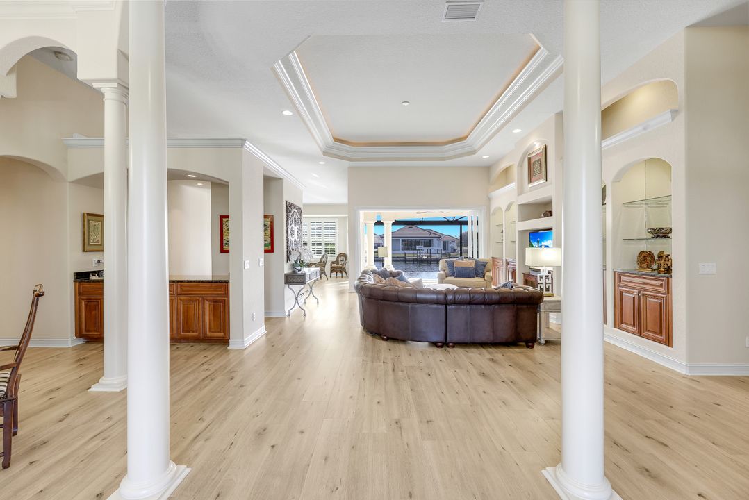 1503 NW 41st Pl, Cape Coral, FL 33993