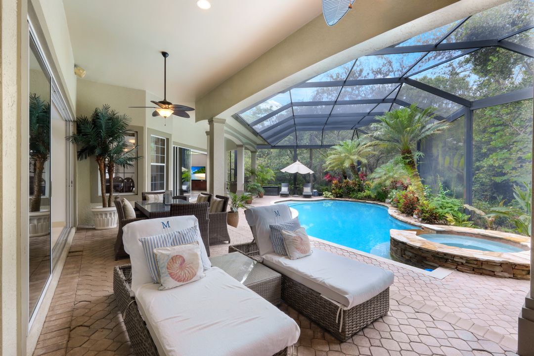 12099 Collier's Reserve Dr, Naples, FL 34110