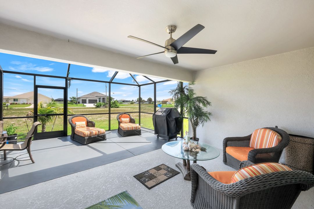 4317 NW 34th Ln, Cape Coral, FL 33993