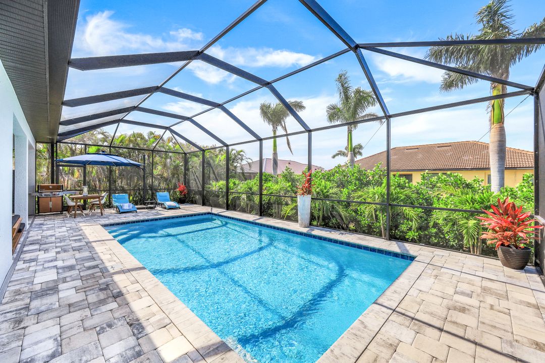 2709 SW 42nd Ln, Cape Coral, FL 33914