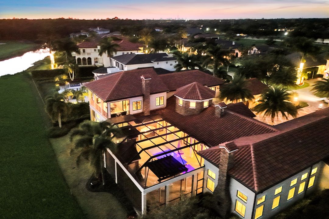 16740 Prato Way, Naples, FL 34110