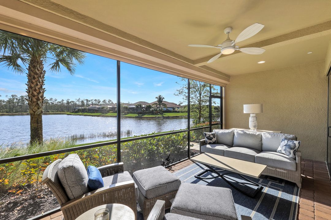 9641 Montelanico Loop #103, Naples, FL 34119