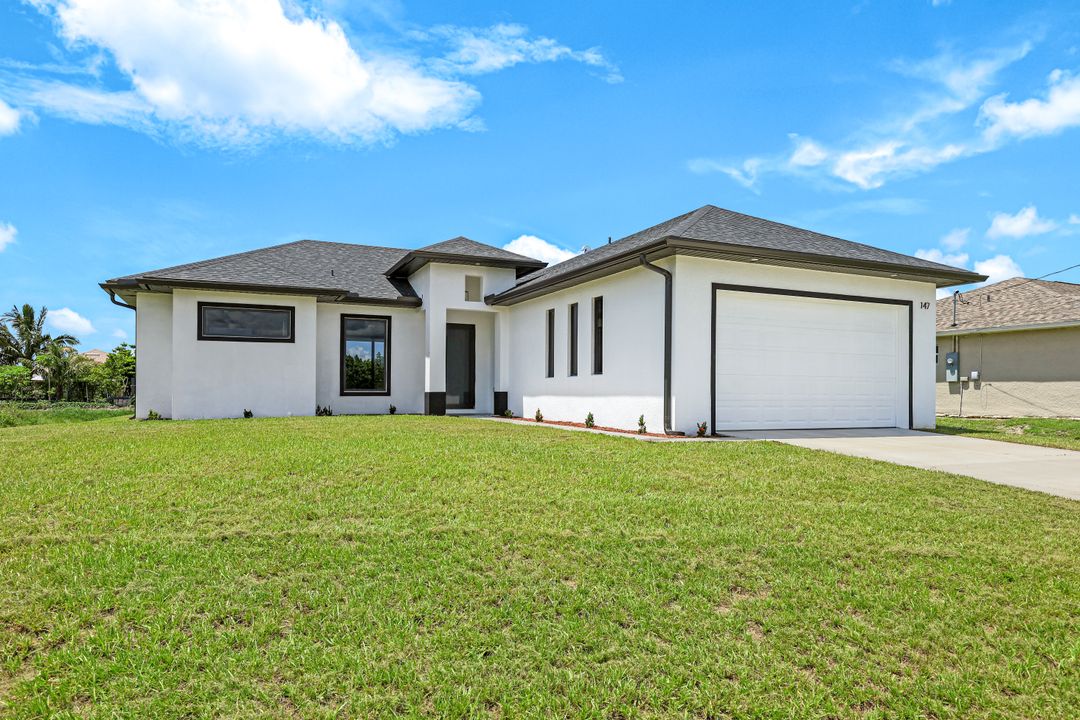 174 Partridge St, Lehigh Acres, FL 33974