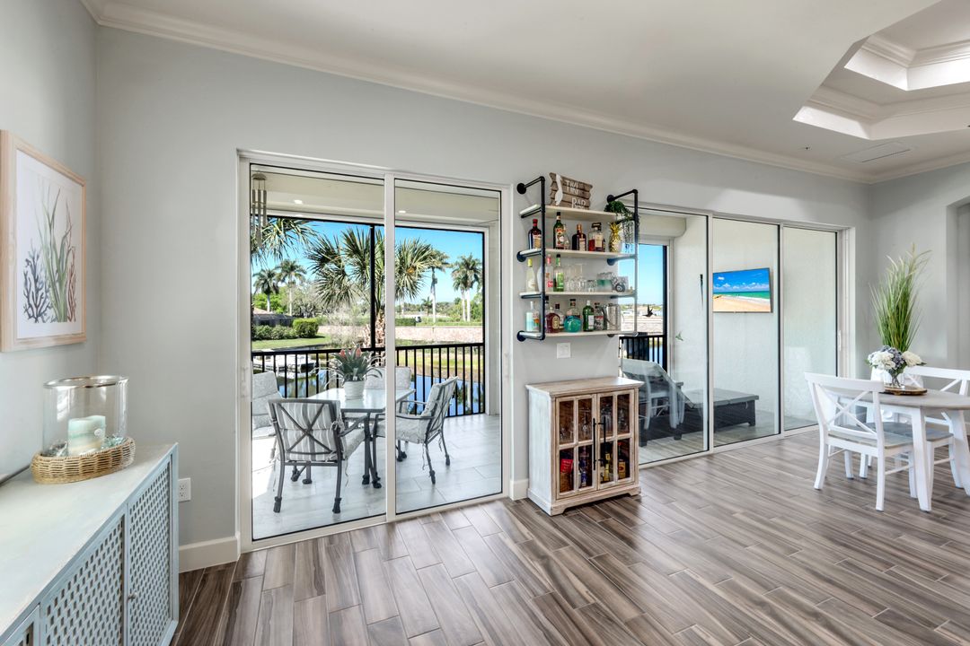 8839 Nautical Landing Cir #201, Naples, FL 34120