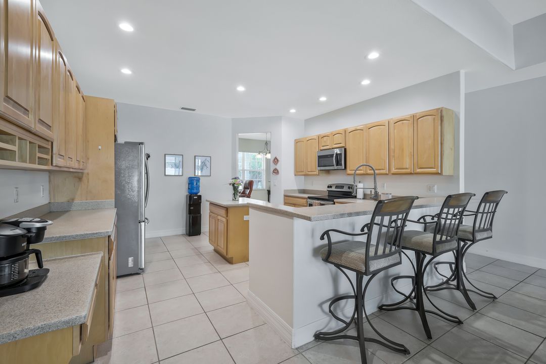 3116 SW 16th Pl, Cape Coral, FL 33914