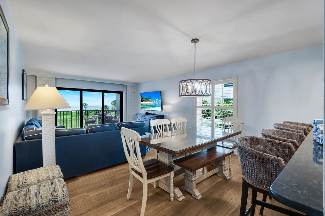 2428 Beach Villas, Captiva, FL 33924