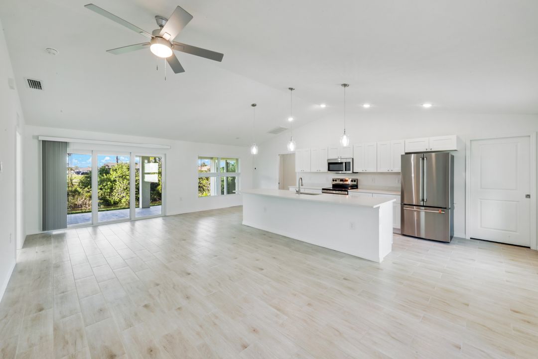 1828 NW 30th Terrace, Cape Coral, FL 33993