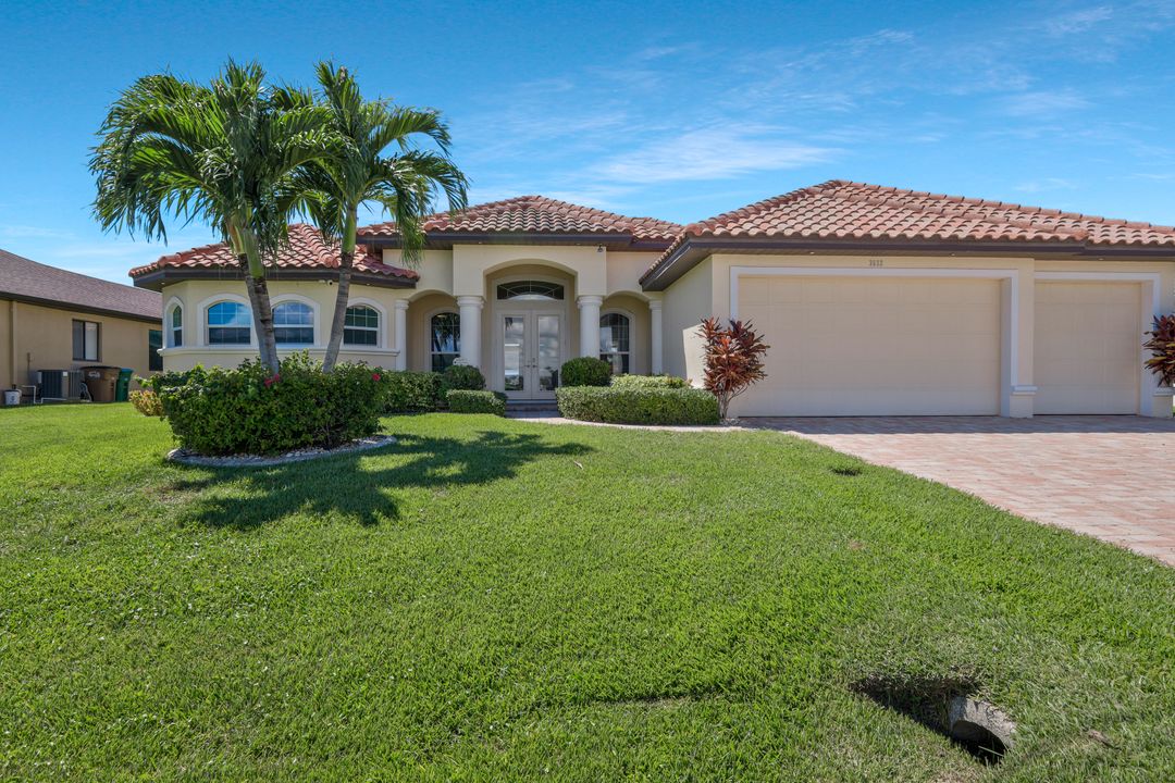 3632 SW 1st Pl, Cape Coral, FL 33914