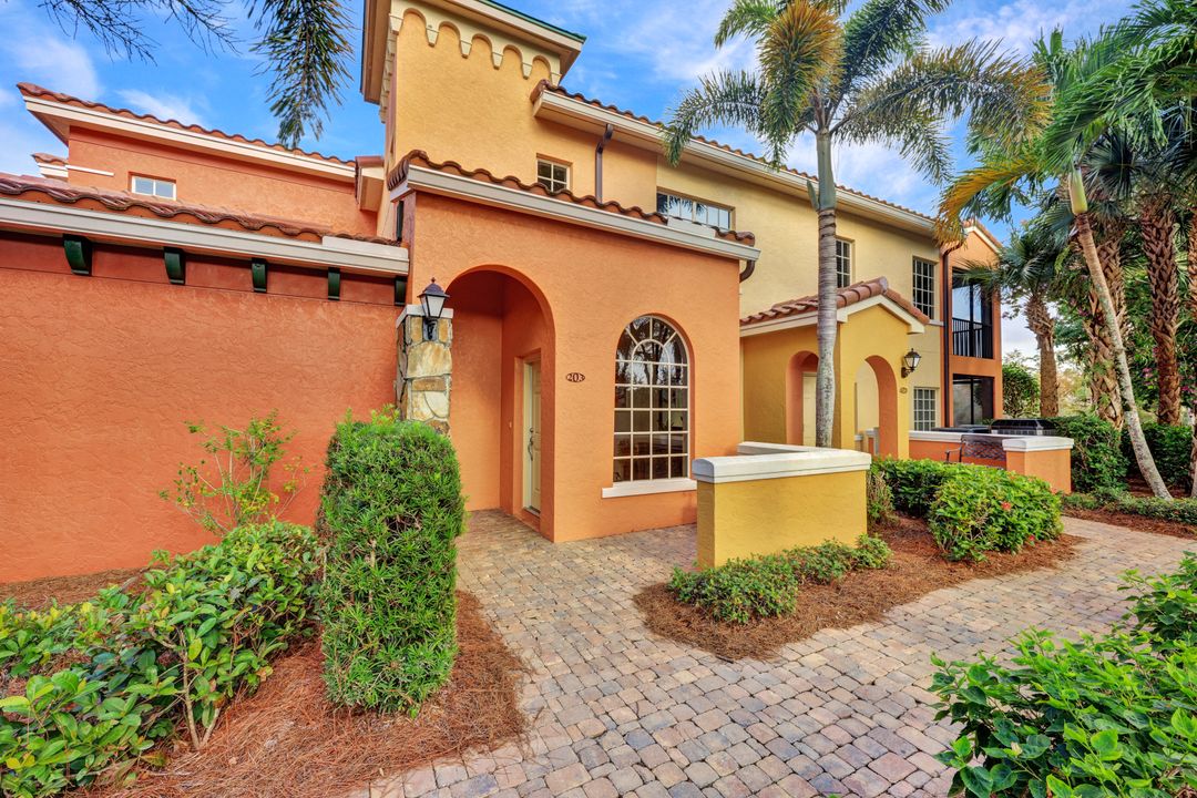 8529 Via Lungomare Cir #203, Estero, FL 33928