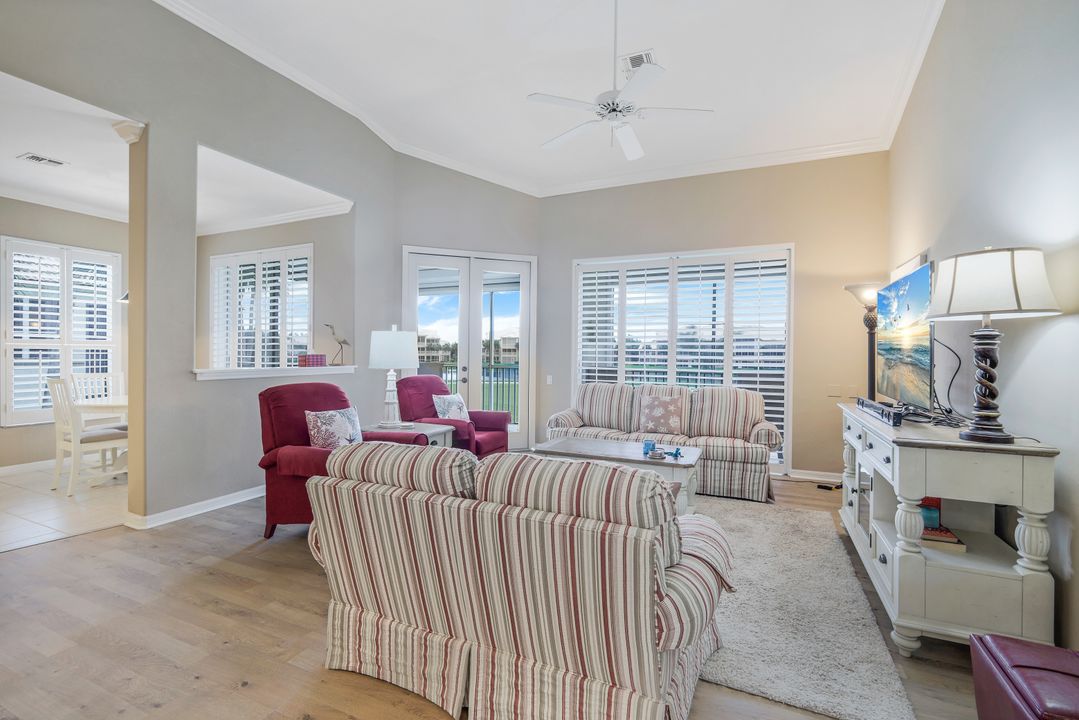 9191 Bayberry Bend #201, Fort Myers, FL 33908